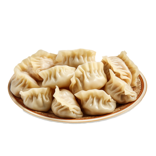 自家手工生餃子 (津白豬肉/白菜豬肉/韮菜豬肉)