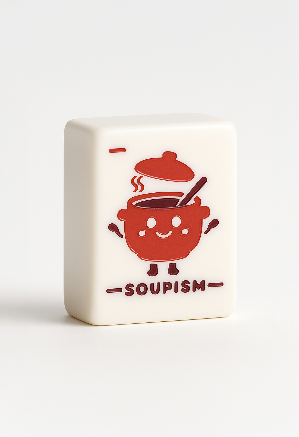 Soupism 珍藏版麻雀套裝
